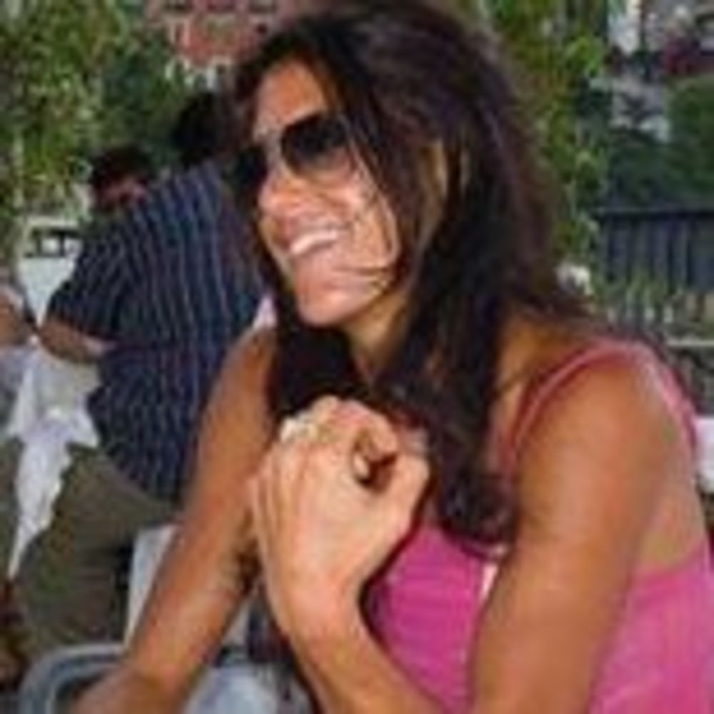 Meet your Posher, Melissa